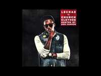 Thumbnail for the Lecrae - Misconception link, provided by host site