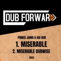 Image of PRINCE JAMO linking to their artist page due to link from them being at the top of the main table on this page
