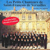 Thumbnail for the Les Petits Chanteurs de Saint-François de Versailles - Miserere d'Allegri link, provided by host site