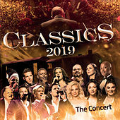 Thumbnail for the Kevin Leo - Miserere (Live At Sun Arena Pretoria / 2019) link, provided by host site