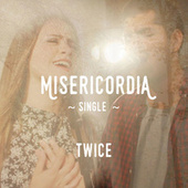 Thumbnail for the Twice - Misericordia link, provided by host site