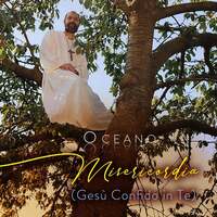 Thumbnail for the Oceano - Misericordia (Gesù confido in te) link, provided by host site