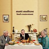 Thumbnail for the Matt Maltese - Misery link, provided by host site