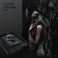 Thumbnail for the Rebelión - Misery link, provided by host site