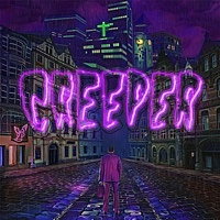 Image of Creeper linking to their artist page due to link from them being at the top of the main table on this page