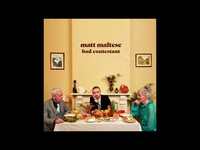Thumbnail for the Matt Maltese - Misery link, provided by host site