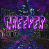 Thumbnail for the Creeper - Misery link, provided by host site