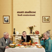 Thumbnail for the Matt Maltese - Misery link, provided by host site