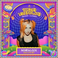 Thumbnail for the Paramore - Misery Business / Run It (Nostalgix Edit) [Mixed] link, provided by host site