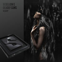 Thumbnail for the Rebelión - Misery link, provided by host site