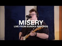 Thumbnail for the Michigander - Misery (Live From Eureka Records) link, provided by host site