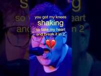 Thumbnail for the Michigander - Misery (live from The Current) #youtubeshorts #newmusic #artist #indie #alternative link, provided by host site