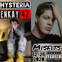 Thumbnail for the Hysteria - Misfits link, provided by host site