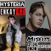 Thumbnail for the Hysteria - Misfits link, provided by host site