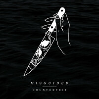 Thumbnail for the Counterfeit - Misguided link, provided by host site