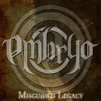 Thumbnail for the Embryo - Misguided Legacy link, provided by host site