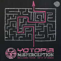 Thumbnail for the Yotopia - Misperception link, provided by host site