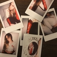 Image of Mackenzie linking to their artist page due to link from them being at the top of the main table on this page