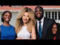 Thumbnail for the KIRBY - MISS BLACK AMERICA & BIG KRIT link, provided by host site