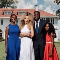 Thumbnail for the KIRBY - Miss Black America link, provided by host site