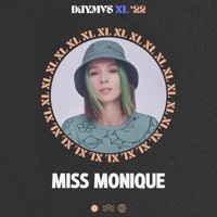 Thumbnail for the Miss Monique - Miss Monique at DAY.MVS XL 2022: Northside (DJ Mix) link, provided by host site