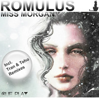Thumbnail for the Romulus - Miss Morgan link, provided by host site