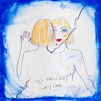 Thumbnail for the Courtney Love - Miss Narcissist link, provided by host site