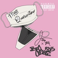 Thumbnail for the JSteph - Miss Quarantine link, provided by host site