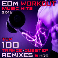 Thumbnail for the Auto Run - Miss Robot (134bpm Workout Music 2016 Edit) link, provided by host site
