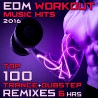 Thumbnail for the Auto Run - Miss Robot (134bpm Workout Music 2016 Edit) link, provided by host site