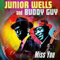 Thumbnail for the Buddy Guy - Miss You (2023 Mix) link, provided by host site
