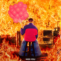 Thumbnail for the Oliver Tree - Miss You link, provided by host site
