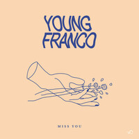Image of Young Franco linking to their artist page due to link from them being at the top of the main table on this page