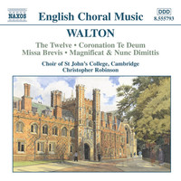 Thumbnail for the Christopher Whitton - Missa brevis: Kyrie link, provided by host site