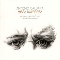 Thumbnail for the Philippe Le Corf - Missa dolorosa, Credo: X. Credo in unum Deum link, provided by host site