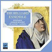 Thumbnail for the The Hilliard Ensemble - Missa Hercules dux Ferrariae: Benedictus link, provided by host site