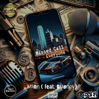 Thumbnail for the Mann - Missed Call link, provided by host site