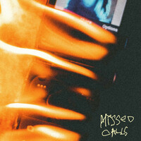 Thumbnail for the Chris Miles - Missed Calls link, provided by host site