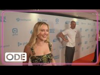 Thumbnail for the Zara Larsson - Misses Out On Madonna Biopic To Julia Garner link, provided by host site