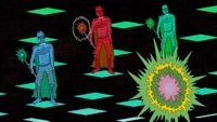 Thumbnail for the Quicksand - Missile Command link, provided by host site