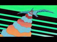 Thumbnail for the Quicksand - "Missile Command" link, provided by host site