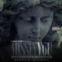 Thumbnail for the Lazy - Missin You link, provided by host site