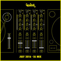 Thumbnail for the DJ Raül - Missing Joys link, provided by host site