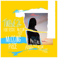 Thumbnail for the Twelve24 - Missing Piece link, provided by host site