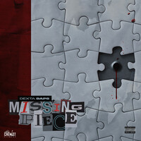 Thumbnail for the Dexta Daps - Missing Piece link, provided by host site