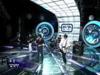 Thumbnail for the FTISLAND - Missing U + Bad women @ SBS Inkigayo 인기가요 090215 link, provided by host site