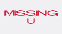 Thumbnail for the Robyn - Missing U (Lyric Video) link, provided by host site