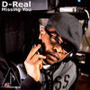 Thumbnail for the D Real - Missing You link, provided by host site