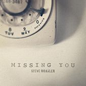 Thumbnail for the Steve Moakler - Missing You link, provided by host site