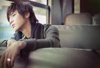 Thumbnail for the K.Will - Missing you link, provided by host site
